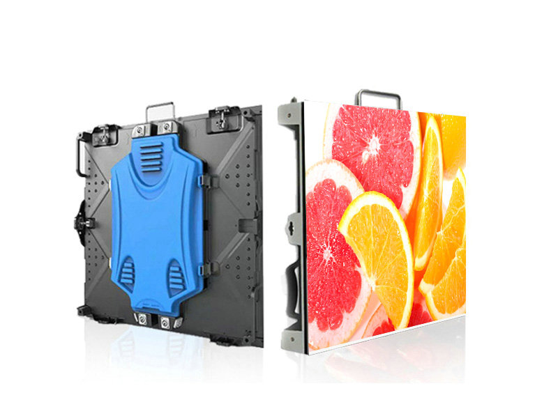 液晶拼接屏的優勢有哪些