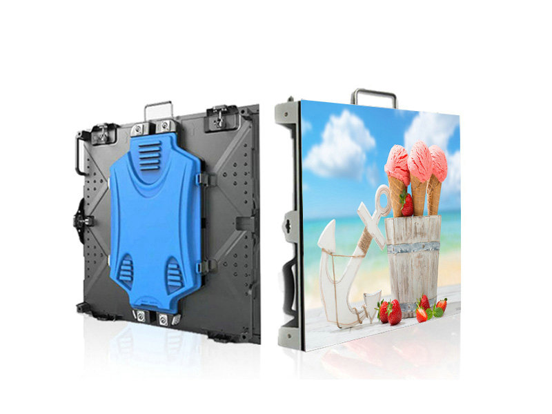 視覺的革命：當“無邊框”成為現(xiàn)實，論真正的無縫液晶拼接屏